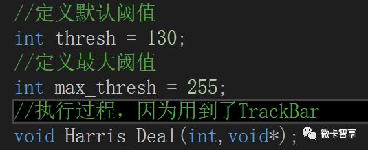 C++ OpenCV特征提取之如何實(shí)現(xiàn)Harris角點(diǎn)檢測(cè)