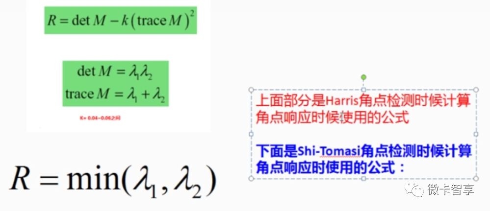 C++ OpenCV特征提取之如何实现Shi-Tomasi角点检测