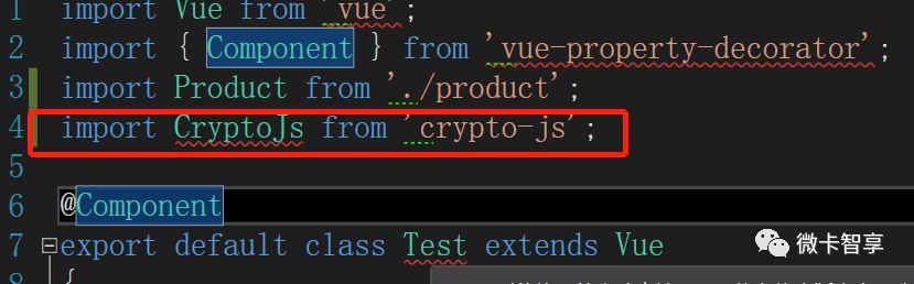 VueJs里如何利用CryptoJs實現(xiàn)Md5加密和3Des加密及解密