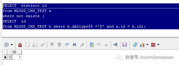 ORACLE物化視圖怎么解決CMS數(shù)據(jù)同步與來不及的DATA PIPLELINE