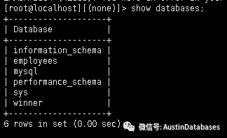 MYSQL 多源复制，过滤复制与应用场景介绍