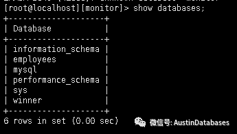 MYSQL 多源复制，过滤复制与应用场景介绍