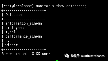 MYSQL 多源复制，过滤复制与应用场景介绍