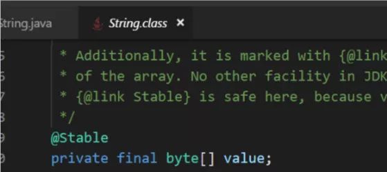 String的byte存储问题实例分析