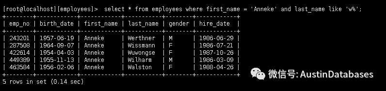 MYSQL 8 Histogram statistics 直方图是什么样的