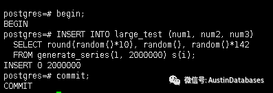 PostgreSQL 磁盘空间的保护伞PG_repack及表膨胀的示例分析