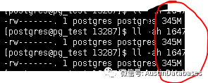 PostgreSQL 磁盤空間的保護傘PG_repack及表膨脹的示例分析