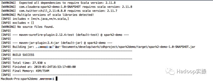 如何解决HBase-Spark无法在Spark2编译通过的问题