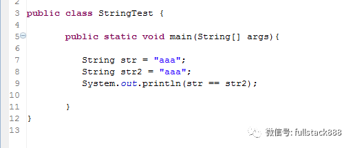 如何进行Java字符串池String Pool的深度解析