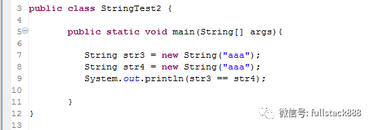 如何进行Java字符串池String Pool的深度解析