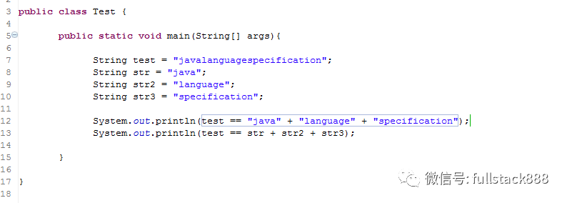 如何进行Java字符串池String Pool的深度解析