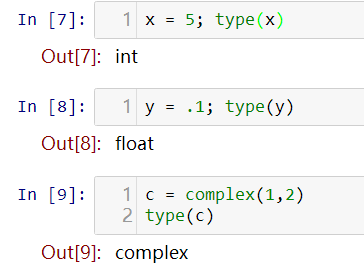 python中的變量與標(biāo)點(diǎn)符號有什么用