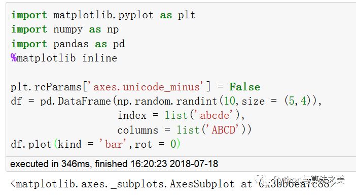 二维dataframe中类excel操作是怎样的