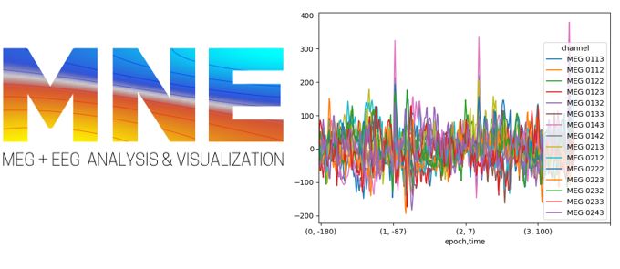 EEG/MEG处理分析软件都有哪些