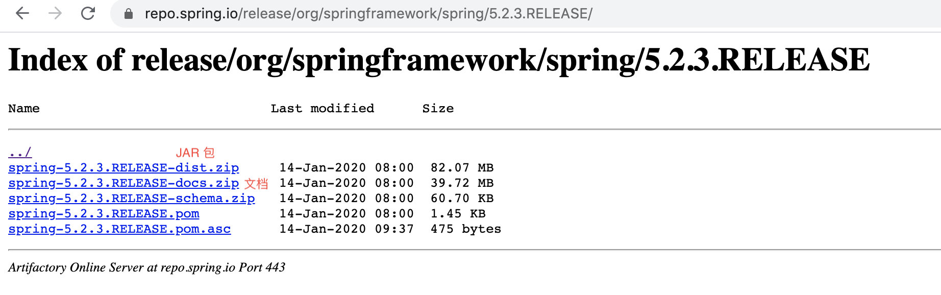 怎么搭建第一個(gè)Spring項(xiàng)目