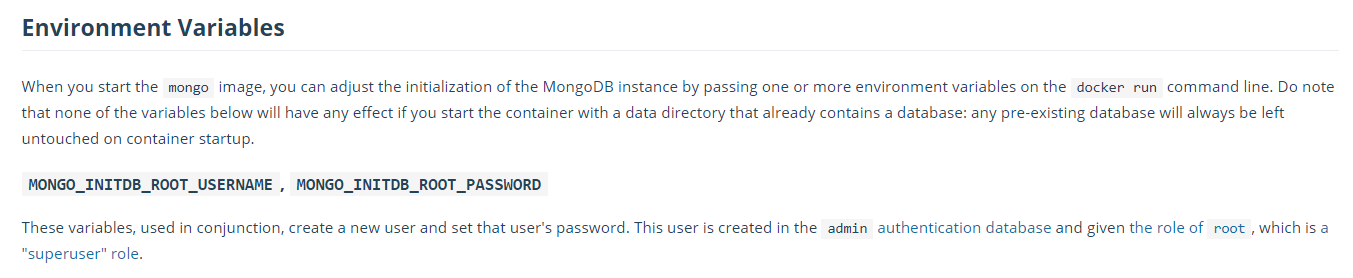 如何三步集成MongoDB + Spring Boot