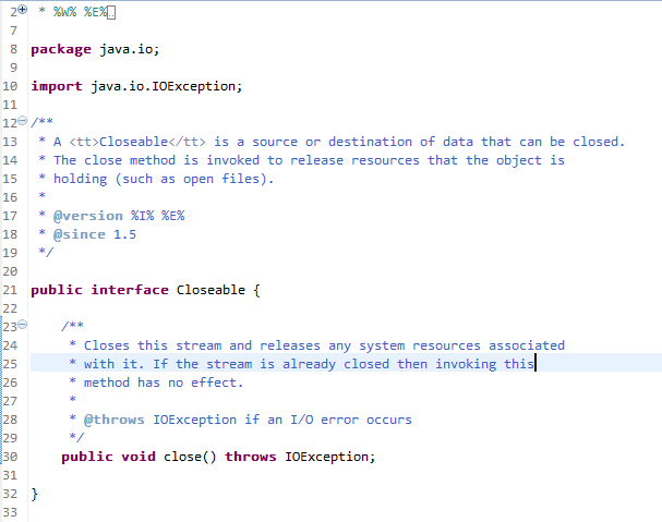 Java中导致内存泄漏原因是什么