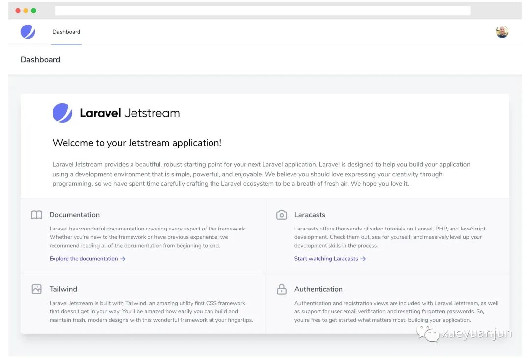 Laravel 8有哪些新特性