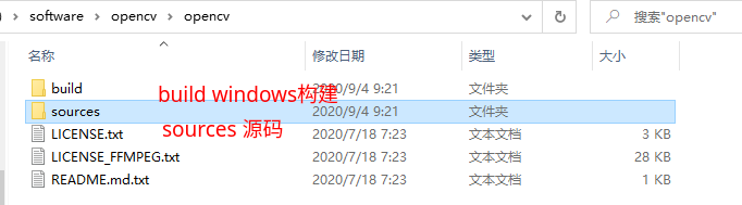 java集成opencv的方法是什么