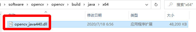 java集成opencv的方法是什么