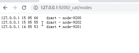 怎么在window下安装elasticSearch7.9集群