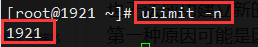 Linux下怎么实现高并发socket最大连接数的配置