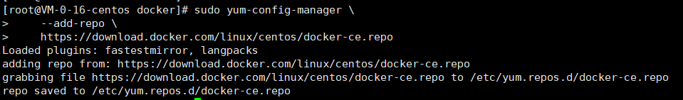 服务器Docker如何安装