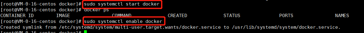 服务器Docker如何安装