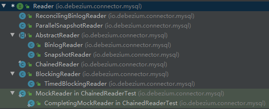 怎样分析Debezium MySQL模块设计