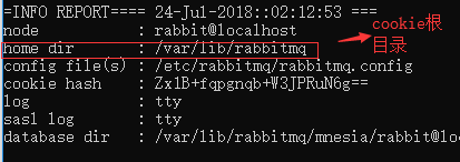 docker中怎么搭建RabbitMQ集群