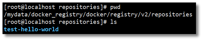 如何进行Docker私有镜像仓库的搭建及认证