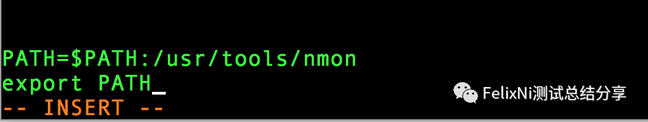 Linux中如何使用Nmon性能监控工具