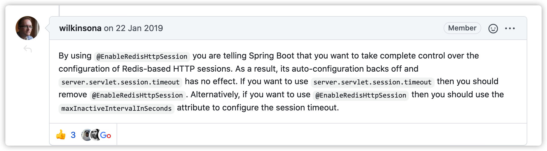 如何使用Spring Session 与 Spring security 完成网站登录改造