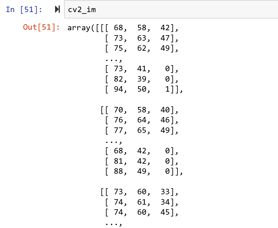 怎么用python構建圖像采集接口應用程序