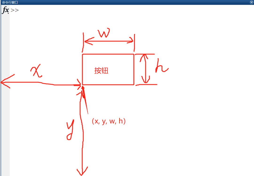 MATLAB_GUI中text控件怎么用