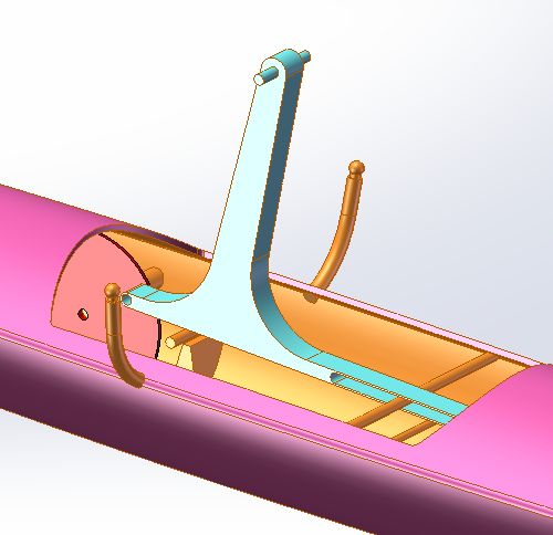 SolidWorks仿真怎么实现划皮艇