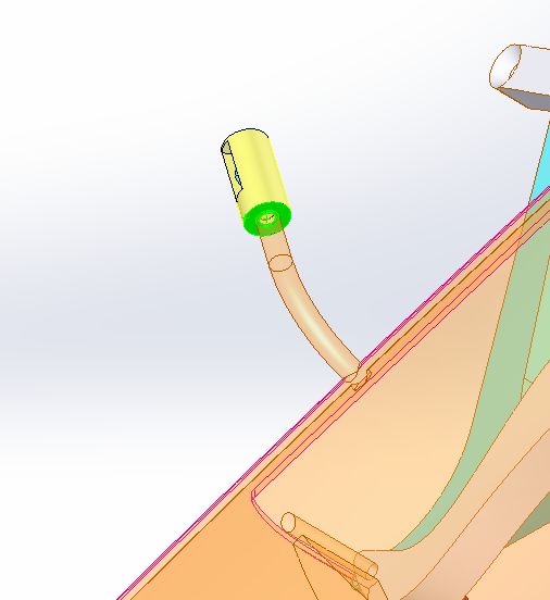 SolidWorks仿真怎么实现划皮艇