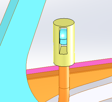 SolidWorks仿真怎么实现划皮艇