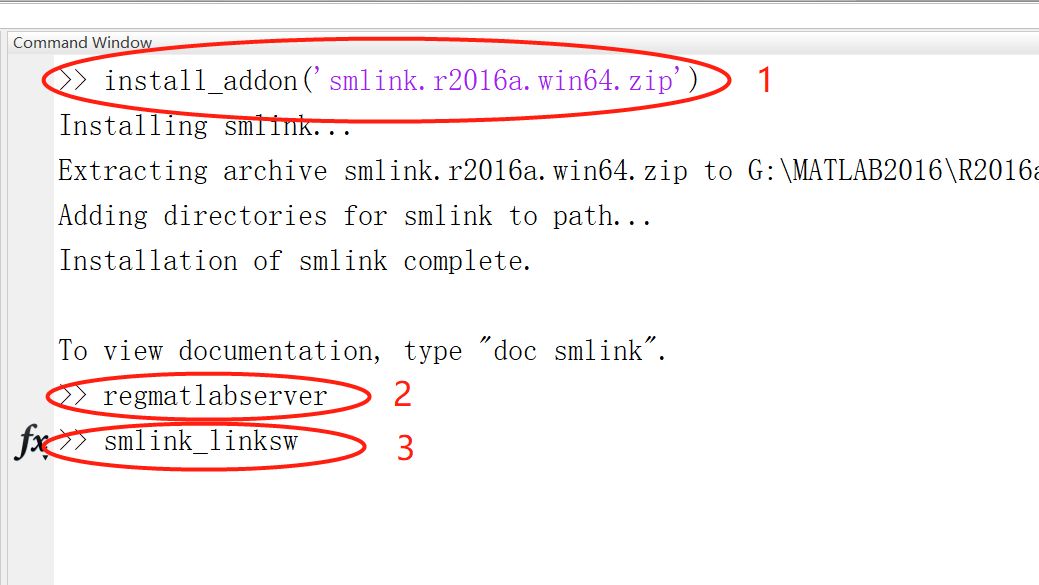 MATLAB与SolidWorks的联合仿真怎么实现