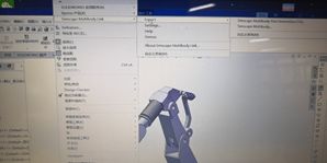 MATLAB与SolidWorks的联合仿真怎么实现