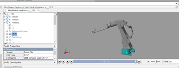 MATLAB与SolidWorks的联合仿真怎么实现