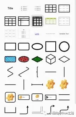 取代visio的绘图神器Diagrams有什么用