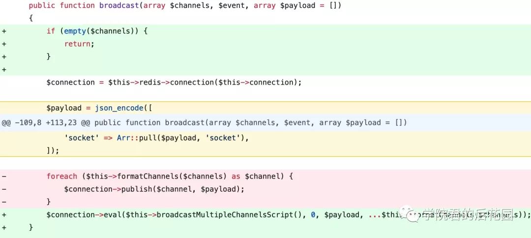 Laravel 6.11新增功能有哪些