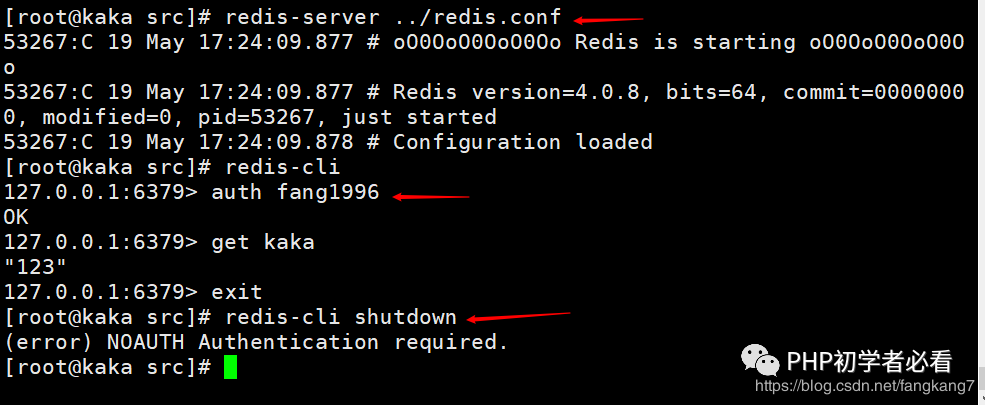 Windows、Linux、Docker环境下Redis怎样安装