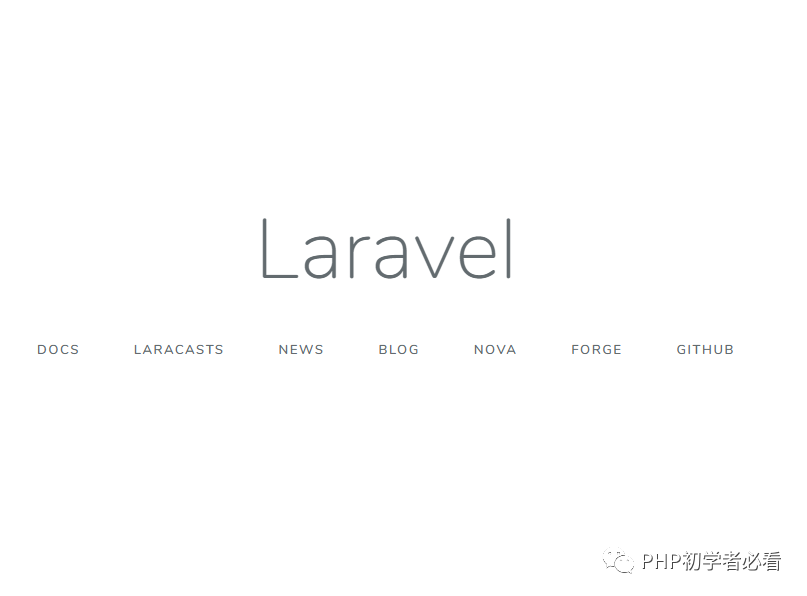 怎么用虚拟机安装Larave