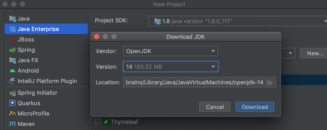 IntelliJ IDEA 2020.1有哪些新功能