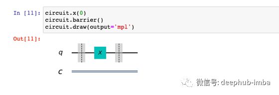 怎么在Python中使用qiskit包进行量子计算机编程