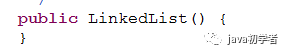 java中LinkedList怎么用