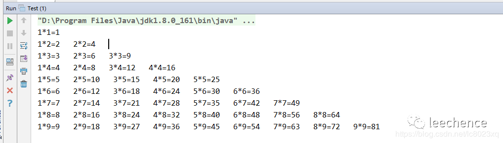 java算法中的递归算法是什么