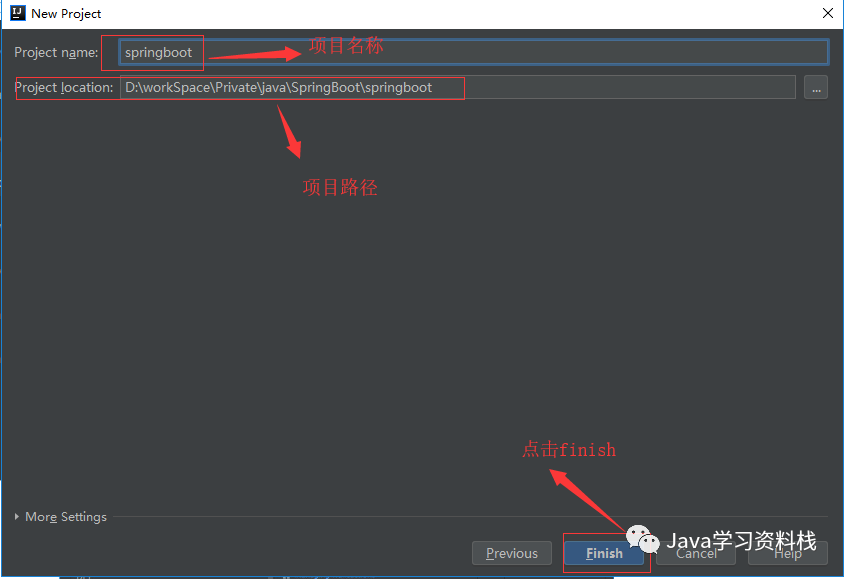 SpringBoot如何整合Gradle+Spring Data JPA开发